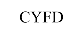 CYFD