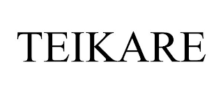 TEIKARE