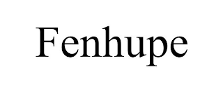 FENHUPE