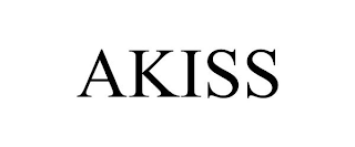 AKISS