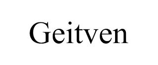 GEITVEN