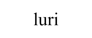 LURI