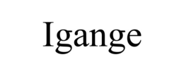 IGANGE