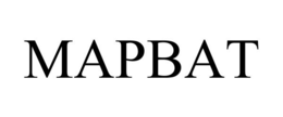 MAPBAT