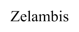 ZELAMBIS