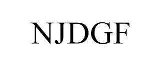 NJDGF