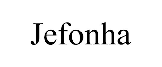 JEFONHA