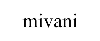 MIVANI