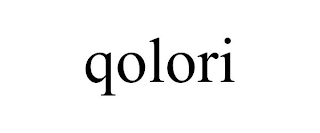 QOLORI