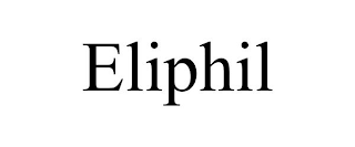 ELIPHIL