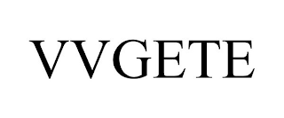 VVGETE