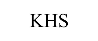 KHS