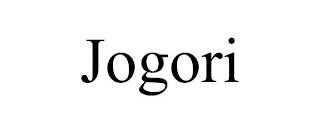 JOGORI