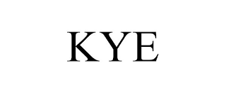 KYE