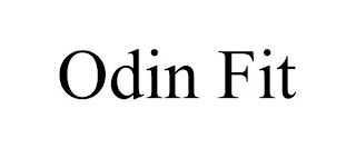 ODIN FIT