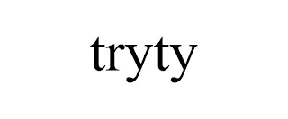 TRYTY