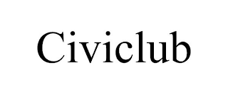 CIVICLUB