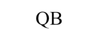 QB