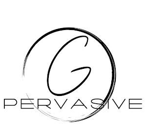 G PERVASIVE