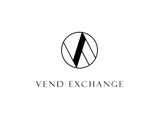 VE VEND EXCHANGE