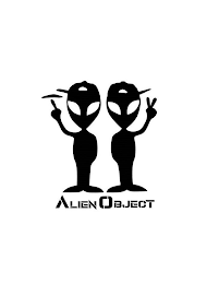 ALIEN OBJECT