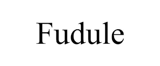 FUDULE