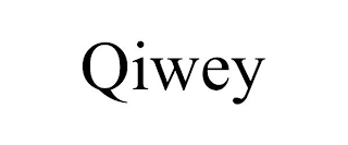 QIWEY