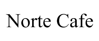 NORTE CAFE