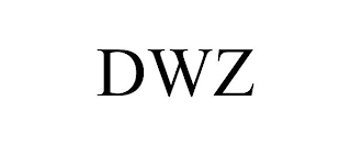 DWZ