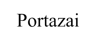 PORTAZAI