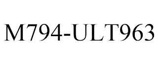 M794-ULT963