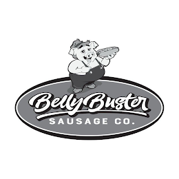 BELLYBUSTER SAUSAGE CO.