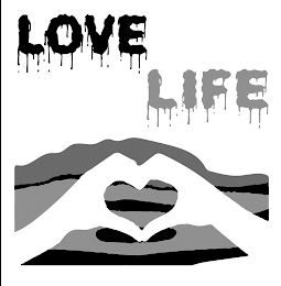 LOVE LIFE