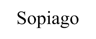 SOPIAGO