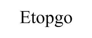 ETOPGO