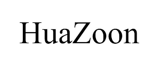 HUAZOON
