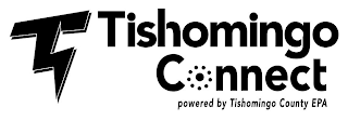 T TISHOMINGO CONNECT POWERED BY TISHOMINGO COUNTY EPA