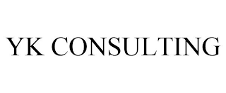 YK CONSULTING