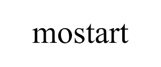 MOSTART