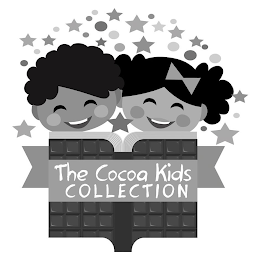 THE COCOA KIDS COLLECTION