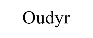 OUDYR
