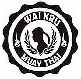 WAI KRU MUAY THAI