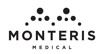 M MONTERIS MEDICAL