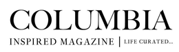 COLUMBIA INSPIRED MAGAZINE