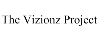 THE VIZIONZ PROJECT