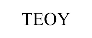 TEOY