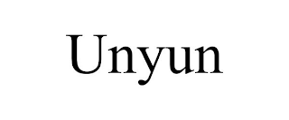 UNYUN