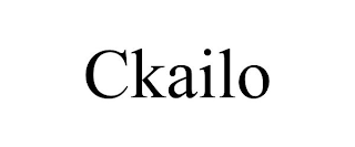 CKAILO