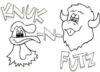 KNUK-N-FUTZ