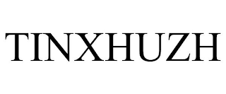 TINXHUZH